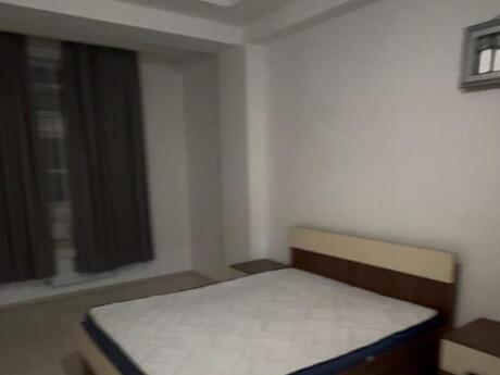 1 otaqlı yeni tikili - Sumqayıt - 62.5 m²