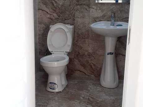 1 otaqlı yeni tikili - Sumqayıt - 62.5 m²