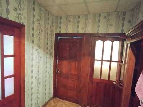 4 otaqlı köhnə tikili - Xalqlar Dostluğu m. - 100 m²