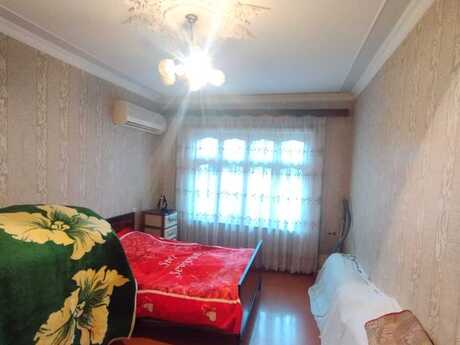 4 otaqlı köhnə tikili - Xalqlar Dostluğu m. - 100 m²