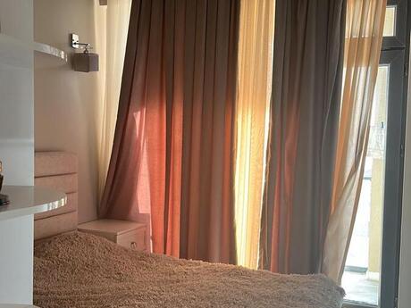 2 otaqlı yeni tikili - Xətai r. - 52 m²