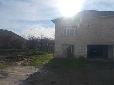 5 otaqlı həyət evi/bağ evi - Sabirabad - 155 m²
