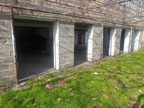 5 otaqlı həyət evi/bağ evi - Sabirabad - 155 m²