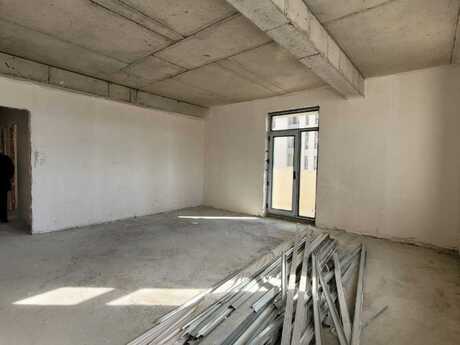 3 otaqlı yeni tikili - Nizami m. - 114 m²
