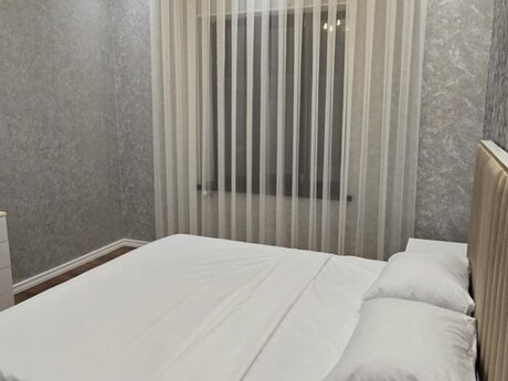 6 otaqlı həyət evi/bağ evi - Qəbələ - 250 m²