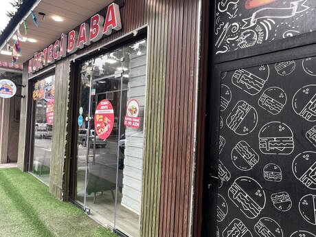 Obyekt - Xalqlar Dostluğu m. - 28 m²