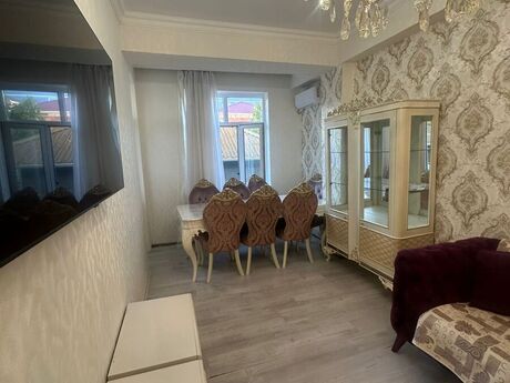 2 otaqlı köhnə tikili - Masazır q. - 65 m²