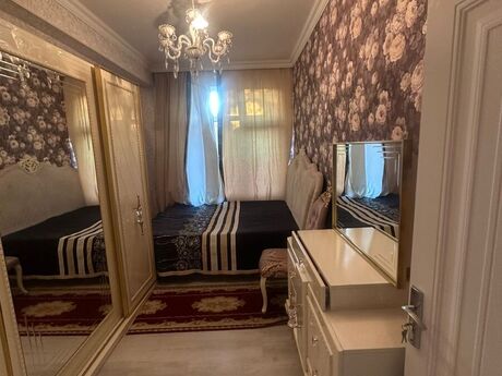 2 otaqlı köhnə tikili - Masazır q. - 65 m²