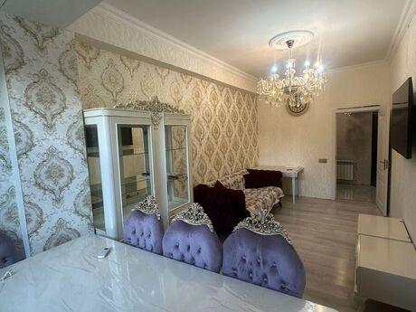 2 otaqlı köhnə tikili - Masazır q. - 65 m²