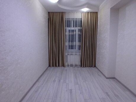 2 otaqlı yeni tikili - Xırdalan - 62 m²