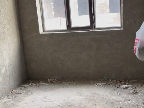 3 otaqlı yeni tikili - Həzi Aslanov q. - 80.5 m²