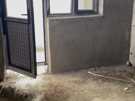 3 otaqlı yeni tikili - Həzi Aslanov q. - 80.5 m²