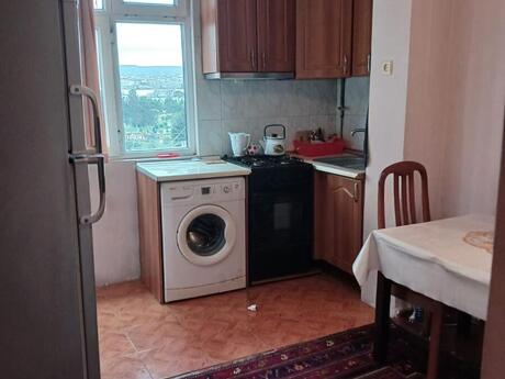 1 otaqlı köhnə tikili - 20 Yanvar m. - 32 m²