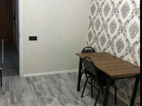 2 otaqlı yeni tikili - Abşeron r. - 40 m²