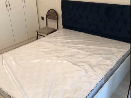 2 otaqlı yeni tikili - Abşeron r. - 40 m²