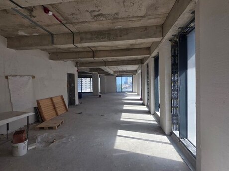 8-комн. новостройка - пос. Баилова - 442 м²