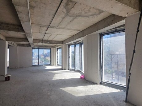 8-room apartment for rent, 442 m², Sabah Residence: 6 600 ₼/mo 5
