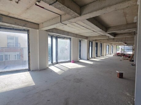 8-комн. новостройка - пос. Баилова - 442 м²