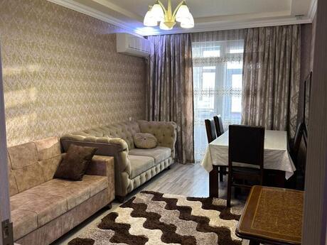 2 otaqlı yeni tikili - Xırdalan - 55 m²