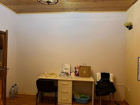 4 otaqlı həyət evi/bağ evi - Yasamal q. - 100 m²