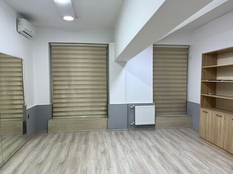 Obyekt - Xətai r. - 350 m²