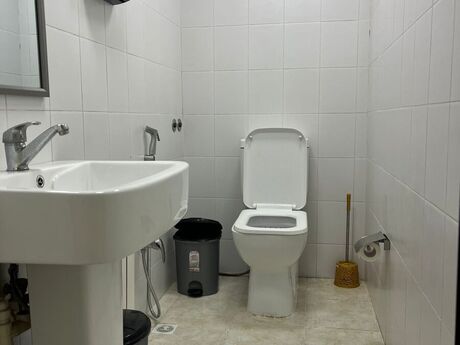 Obyekt - Xətai r. - 350 m²