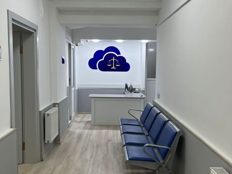 Obyekt - Xətai r. - 350 m²