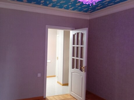 2 otaqlı köhnə tikili - Elmlər Akademiyası m. - 60 m²