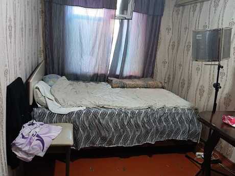 2 otaqlı köhnə tikili - Qara Qarayev m. - 60 m²
