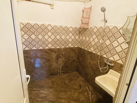 2 otaqlı köhnə tikili - Nəsimi m. - 30 m²