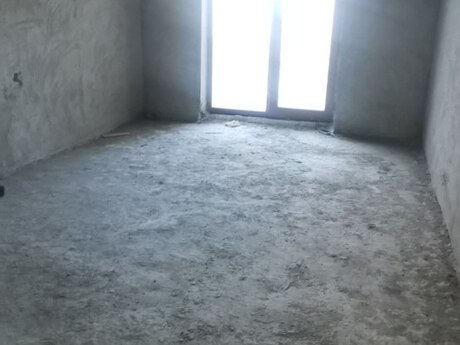 1 otaqlı yeni tikili - Bakıxanov q. - 51 m²
