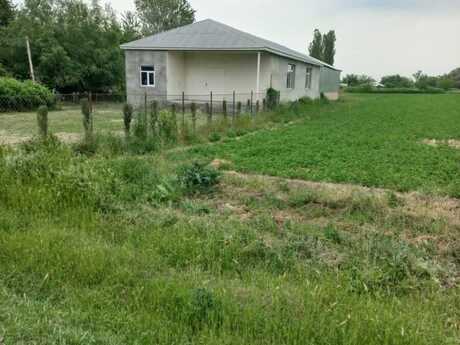Obyekt - Bərdə - 300 m²