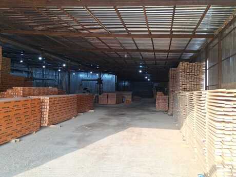 Obyekt - Binəqədi q. - 3000 m²