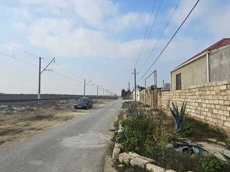 5 otaqlı həyət evi, 155 m², Şüvəlan: 65 000 ₼ 5