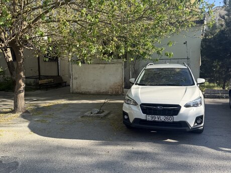 3 otaqlı köhnə tikili - Badamdar q. - 70 m²