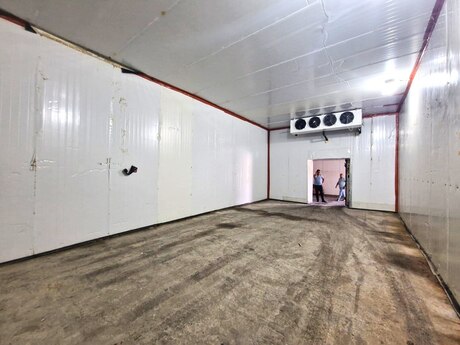 Obyekt - Xırdalan - 80 m²