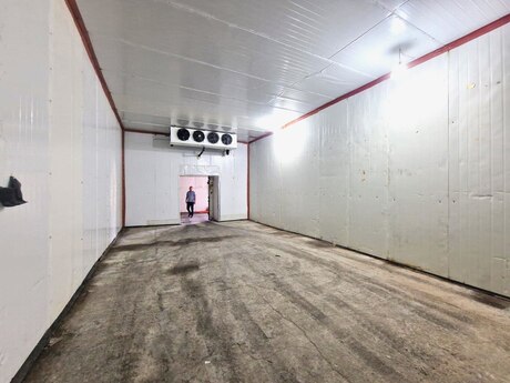 Obyekt - Xırdalan - 80 m²