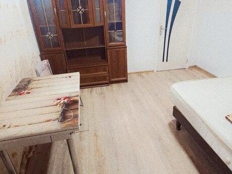 3 otaqlı həyət evi/bağ evi - Bayıl q. - 70 m²