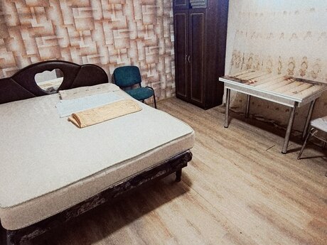 3 otaqlı həyət evi/bağ evi - Bayıl q. - 70 m²