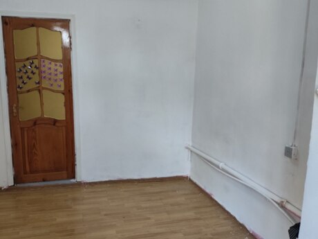1 otaqlı ofis - Həzi Aslanov m. - 20 m²