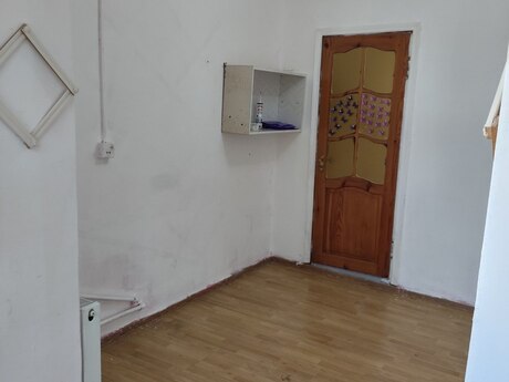 1 otaqlı ofis - Həzi Aslanov m. - 20 m²