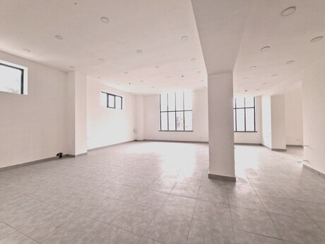 Obyekt - Ulduz m. - 125 m²