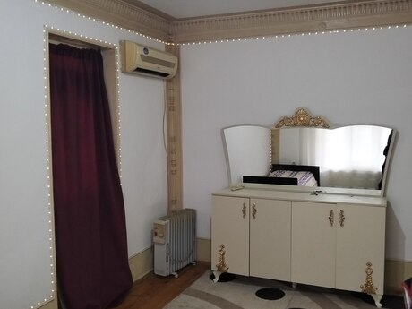2 otaqlı köhnə tikili - Sumqayıt - 40 m²