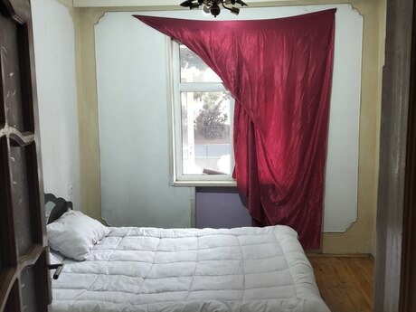 2 otaqlı köhnə tikili - Sumqayıt - 40 m²