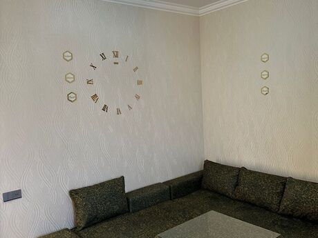 1 otaqlı yeni tikili - Masazır q. - 41 m²