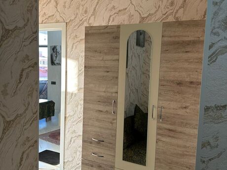 1 otaqlı yeni tikili - Masazır q. - 41 m²