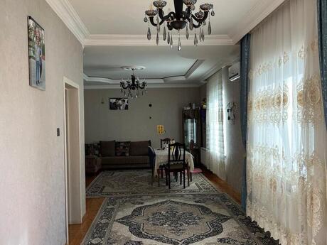 3 otaqlı həyət evi/bağ evi - Ramana q. - 90 m²