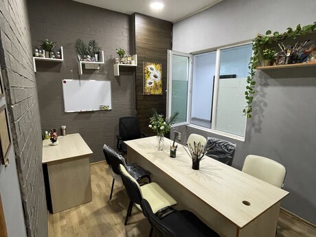 1 otaqlı ofis - 28 May m. - 17 m²