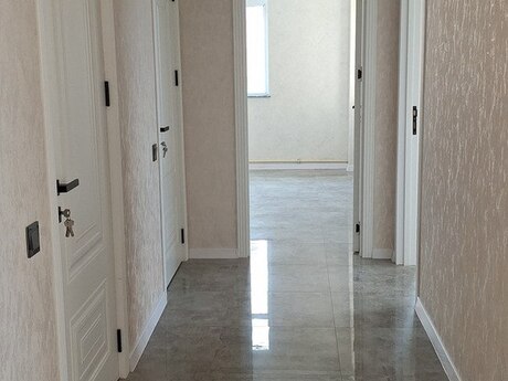 2 otaqlı yeni tikili - Xırdalan - 83 m²