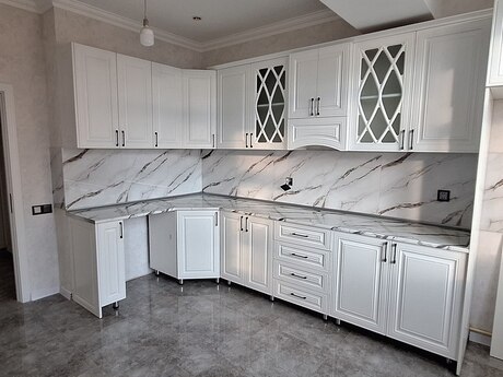 2 otaqlı yeni tikili - Xırdalan - 83 m²
